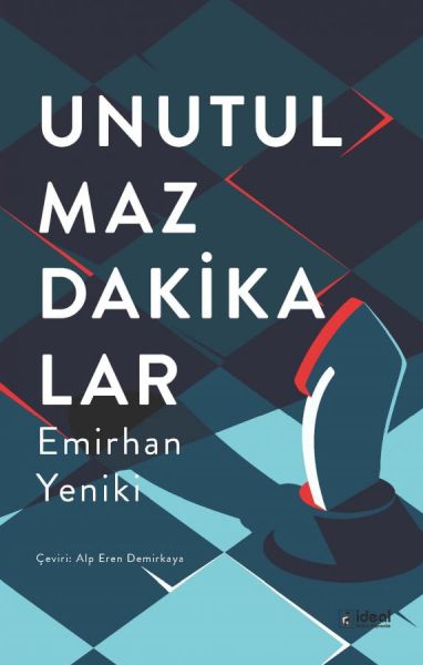 Unutulmaz Dakikalar