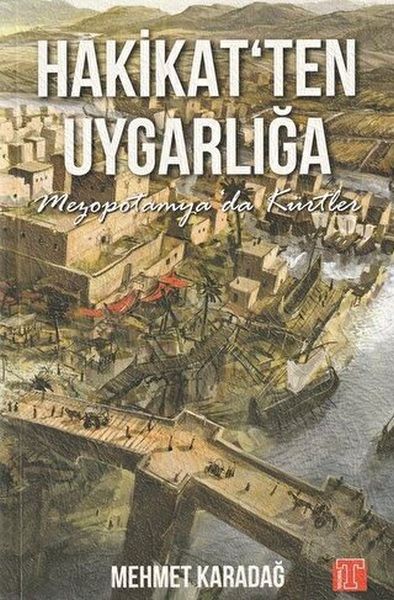 Hakikatten Uygarlığa / Mezopotamya'da Kürtler-zoom-