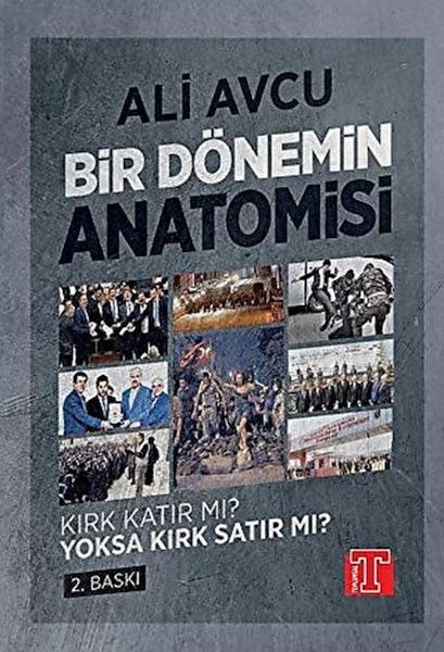 Bir Dönemin Anatomisi - Kırk Katır mı? Yoksa Kırk Satır mı?-zoom-