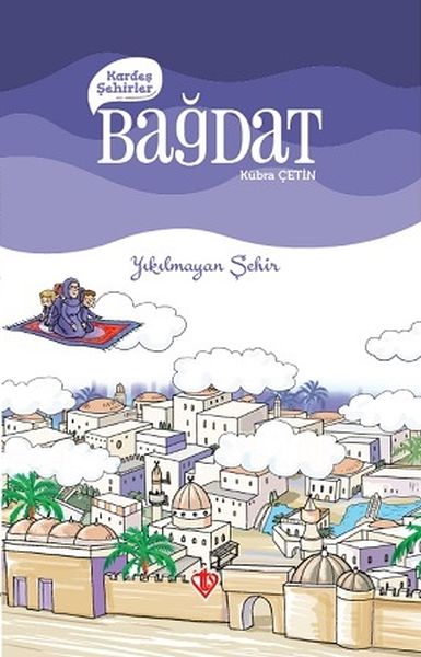 Kardeş Şehirler Bağdat-zoom-