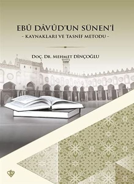 Ebu Davud'un Sünen'i-zoom-