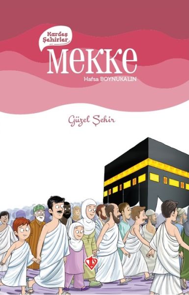 Kardeş Şehirler Mekke-zoom-