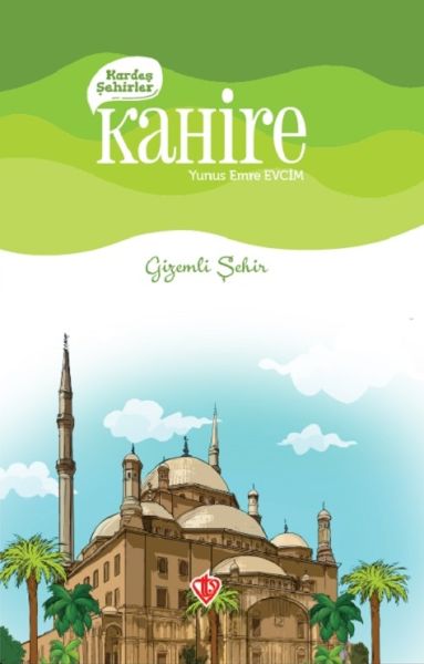 Kardeş Şehirler Kahire-zoom-