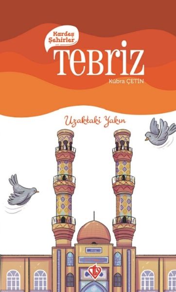 Kardeş Şehirler Tebriz-zoom-