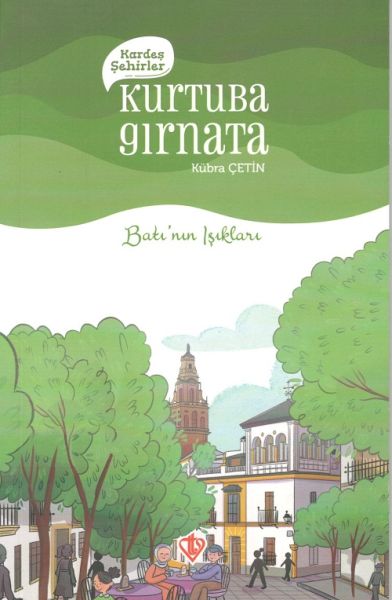 Kardeş Şehirler Kurtuba Gırnata-zoom-