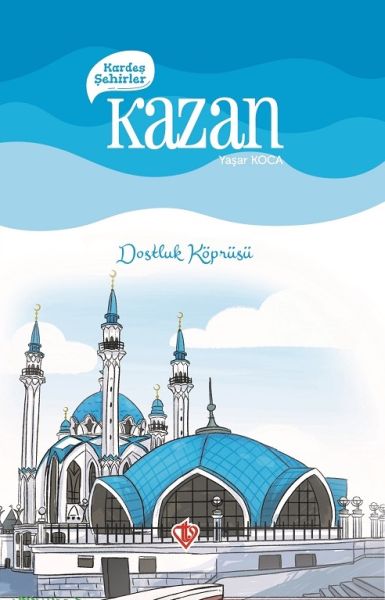 Kardeş Şehirler Kazan-zoom-