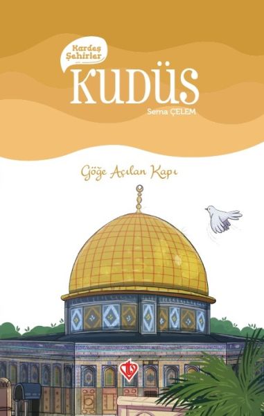 Kardeş Şehirler Kudüs-zoom-