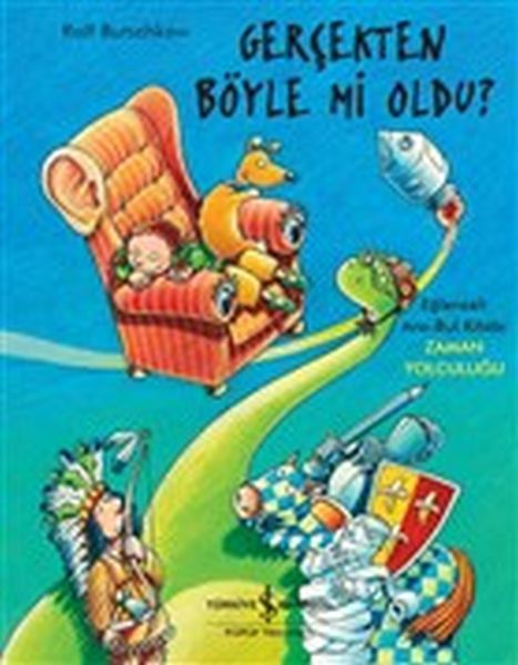 Gerçekten Böyle Mi Oldu ?-zoom-