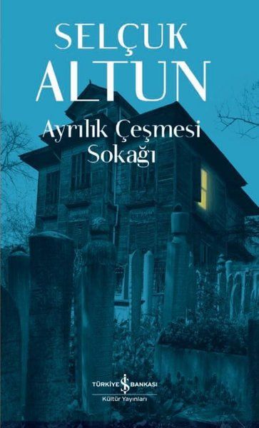 Ayrılık Çeşmesi Sokağı-zoom-