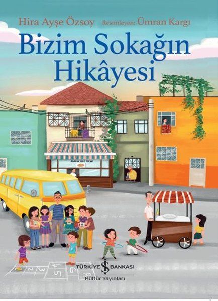 Bizim Sokağın Hikayesi-zoom-