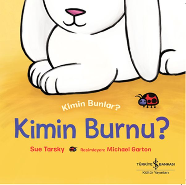 Kimin Burnu? - Kimin Bunlar?-zoom-