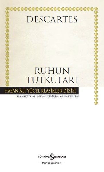 Ruhun Tutkuları - Hasan Ali Yücel Klasikleri-zoom-
