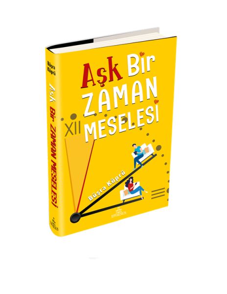 Aşk Bir Zaman Meselesi-zoom-