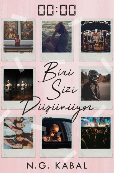00:00 Biri Sizi Düşünüyor - Ciltsiz-zoom-