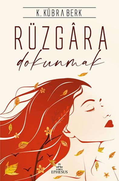 Rüzgara Dokunmak - Ciltsiz-zoom-