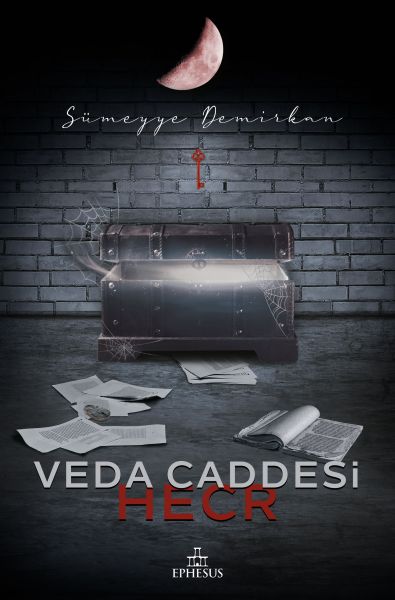 Veda Caddesi 3 - Hecr (Ciltli)