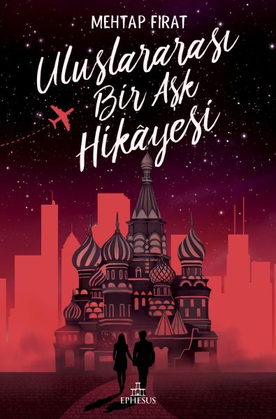 Uluslararası Bir Aşk Hikayesi - Ciltsiz-zoom-