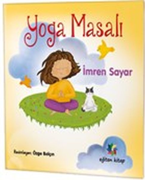 Yoga Masalı-zoom-