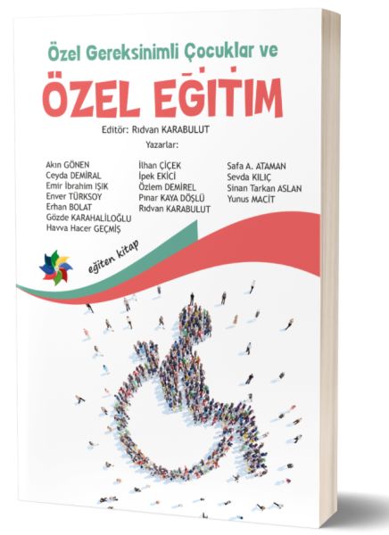 Özel Gereksinimli Çocuklar ve Özel Eğitim-zoom-
