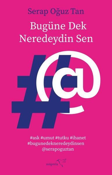 Bugüne Dek Neredeydin Sen-zoom-