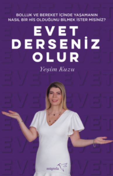 Bolluk ve Bereket İçinde Yaşamanın Nasıl Bir His Olduğunu Bilmek İster misiniz? Evet Derseniz Olur-zoom-