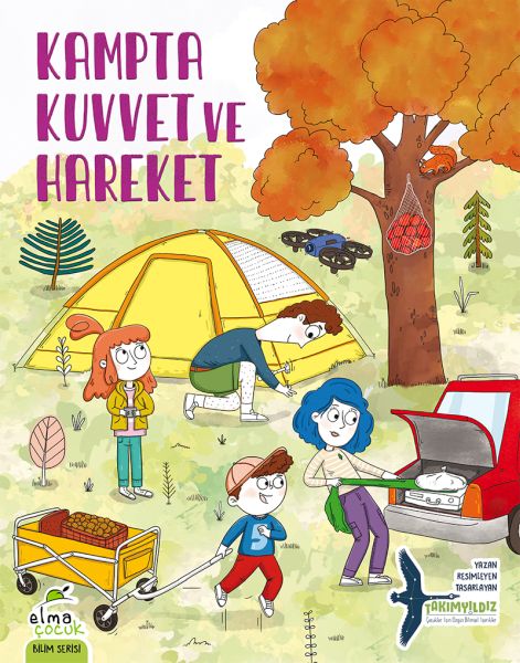 Kampta Kuvvet ve Hareket-zoom-