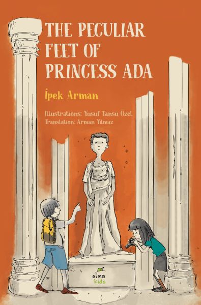 The Peculiar Feet of Princess Ada-zoom-