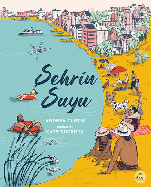 Şehrin Suyu-zoom-