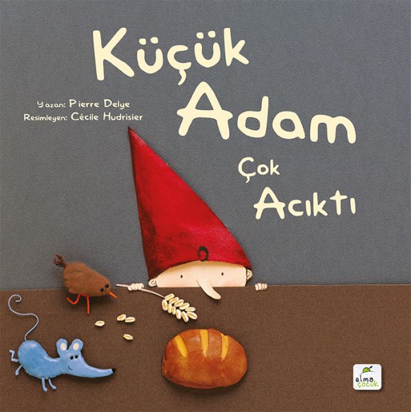 Küçük Adam Çok Acıktı-zoom-