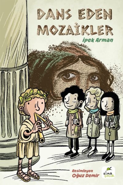 Dans Eden Mozaikler-zoom-
