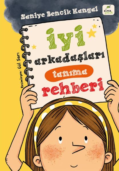 İyi Arkadaşları Tanıma Rehberi-zoom-