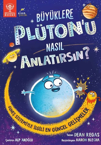 Büyüklere Plüton’u Nasıl Anlatırsın?-zoom-