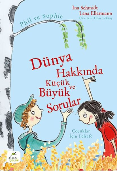 Dünya Hakkında Küçük ve Büyük Sorular-zoom-