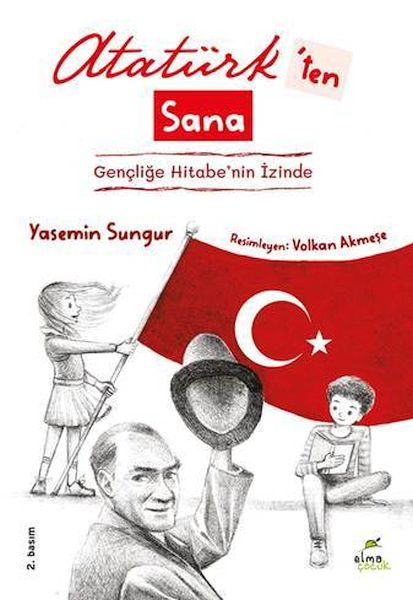 Atatürk'ten Sana-zoom-