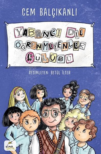Yabancı Dil Öğrenmeyenler Kulübü-zoom-