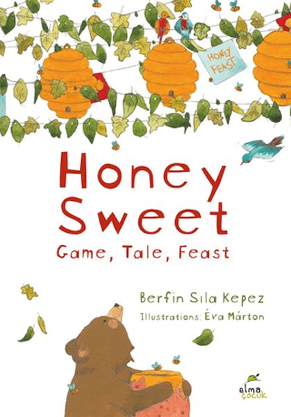 Honey Sweet