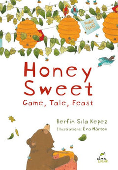 Honey Sweet