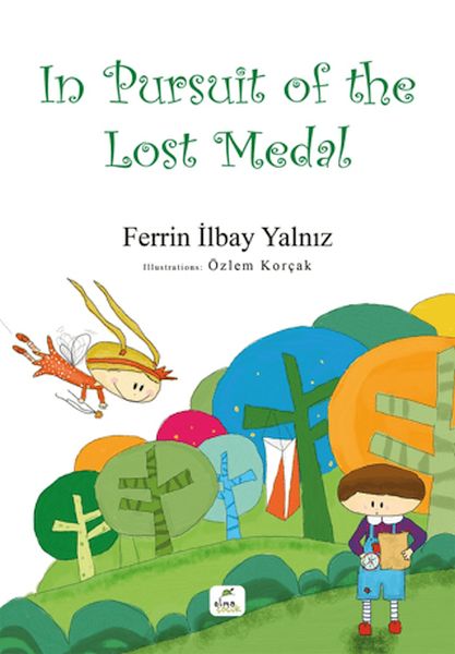 In Pursuit of the Lost Medal-zoom-