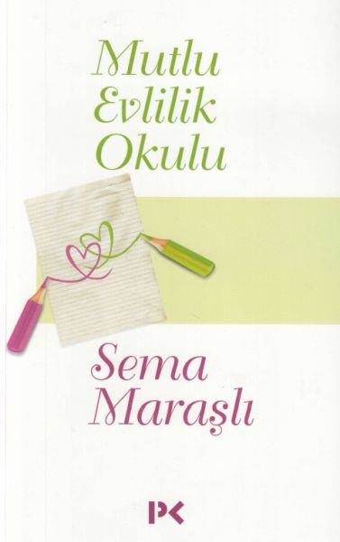 Mutlu Evlilik Okulu-zoom-
