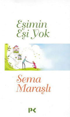 Eşimin Eşi Yok