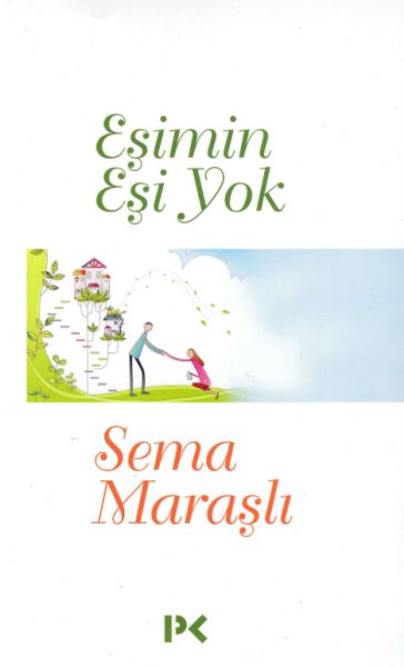 Eşimin Eşi Yok-zoom-