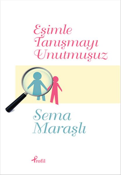 Eşimle Tanışmayı Unutmuşuz-zoom-