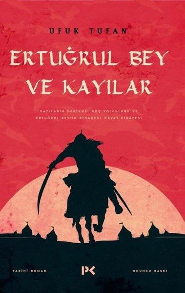 Ertuğrul Bey ve Kayılar-zoom-