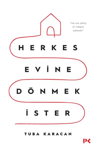 Herkes Evine Dönmek İster-zoom-