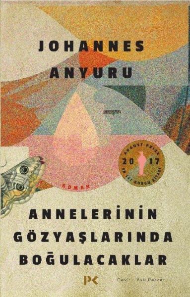 Annelerinin Gözyaşlarında Boğulacaklar-zoom-