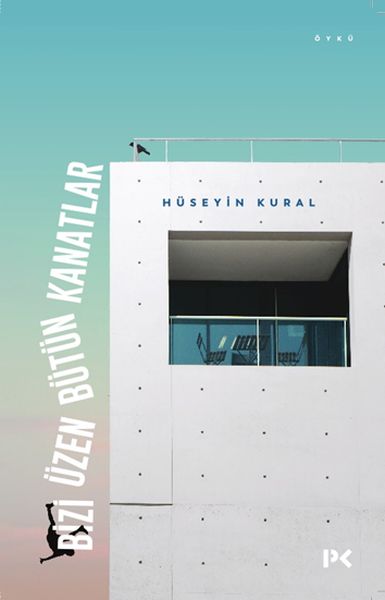 Bizi Üzen Bütün Kanatlar-zoom-