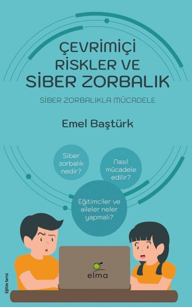 Çevrimiçi Riskler ve Siber Zorbalık - Siber Zorbalıkla Mücadele-zoom-
