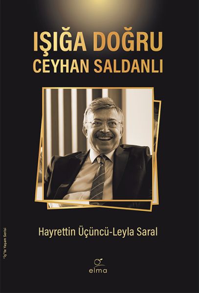 Işığa Doğru - Ceyhan Saldanlı-zoom-