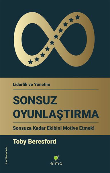 Sonsuz Oyunlaştırma - Sonsuza Kadar Ekibini Motive Etmek!-zoom-