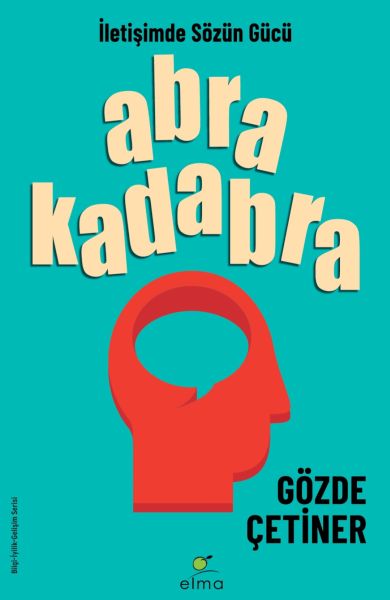 Abrakadabra - İletişimde Sözün Gücü-zoom-